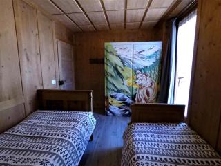 Appartamento SALIC - Bormio - 6