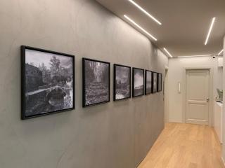 Palazzo Vasarri - Luxury design suites - Montevarchi - 8