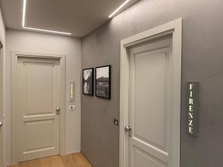 Palazzo Vasarri - Luxury design suites - Montevarchi - 7