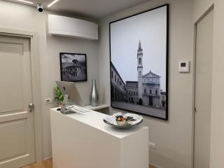 Palazzo Vasarri - Luxury design suites - Montevarchi - 4