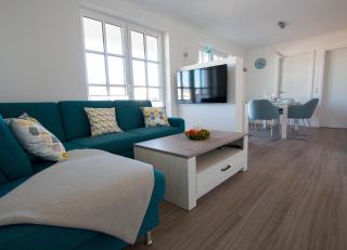 Fewo Strandleben Haus Strandperle - Börgerende-Rethwisch - 9