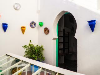 Riad Dari - 9