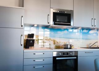 Fewo Strandleben Haus Strandperle - Börgerende-Rethwisch - 2