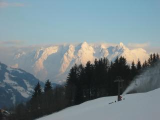 Ferienhaus Obermoser - Sankt Johann im Pongau - 1