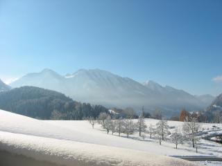 Ferienhaus Obermoser - Sankt Johann im Pongau - 2