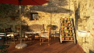 Agriturismo Podere il Palagio - Fiesole - 5