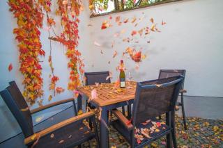 Domizil Naumburg - 1