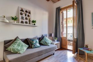 Charming & Convenient Apartment Near Plaza Espanya - Barcelone - 5
