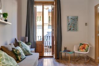 Charming & Convenient Apartment Near Plaza Espanya - Barcelone - 6