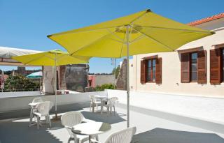 Stavros Pension - Città di Rodi - 2