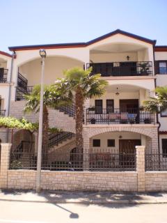 Apartments Modrušan - Rovinj - 6