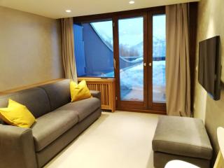 La stella alpina Cervinia Vda Vacanze in Vetta CIR 0250 - Breuil-Cervinia - 6