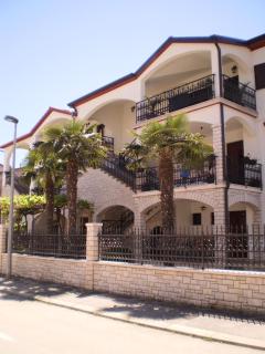 Apartments Modrušan - Rovinj - 7