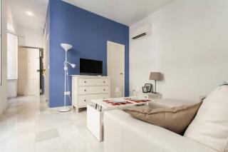 Hostly Rivero 2B Center-Fibre-communal terrace-Parking Optional-CLess - Sevilla - 8