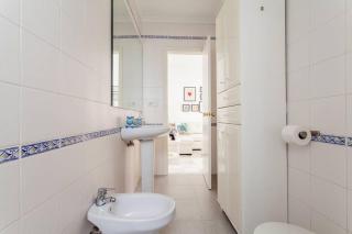 Hostly Rivero 2B Center-Fibre-communal terrace-Parking Optional-CLess - Sevilla - 2