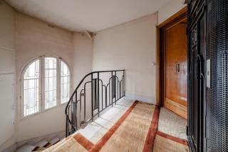 Emmanuel & Béatrice - Paris - 5