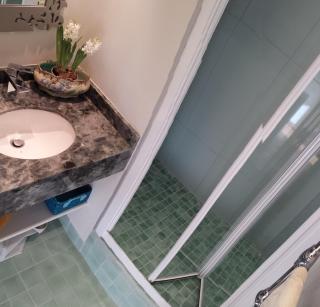 Emmanuel & Béatrice - Paris - 1