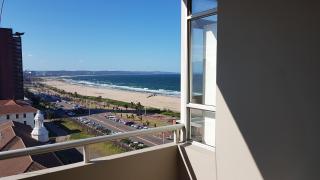 Tenbury apartments 907 - Durban - 0