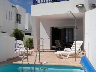 Casa Blanca - Playa Blanca - 2