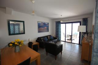 Casa Blanca - Playa Blanca - 5