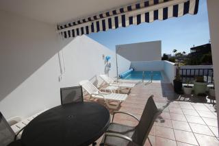 Casa Blanca - Playa Blanca - 8