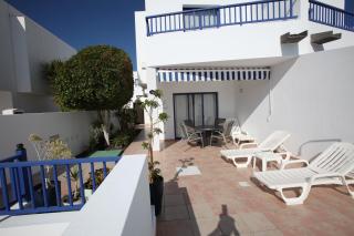 Casa Blanca - Playa Blanca - 9