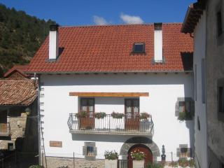 Casa rural Ornat Etxea - Vidángoz - 1