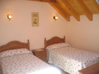 Casa rural Ornat Etxea - Vidángoz - 5