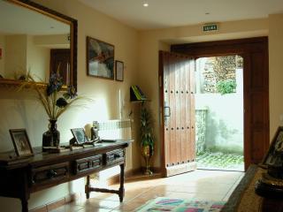 Casa rural Ornat Etxea - Vidángoz - 9