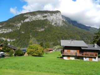 Apartment La Tibolire - Sixt - 6