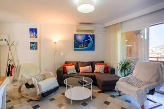 Apartamento con parking gratuito - Málaga - 7