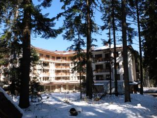 Borovets Apartment, Villa Park - Borovets - 2