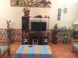 Casa Canta Rana - Fronteras - 5