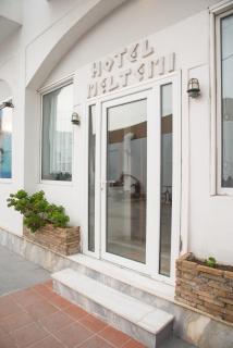 Hotel Meltemi - Adamantas - 1