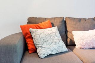 Apartamento con parking gratuito - 5