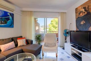 Apartamento con parking gratuito - 6