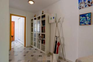 Apartamento con parking gratuito - 4