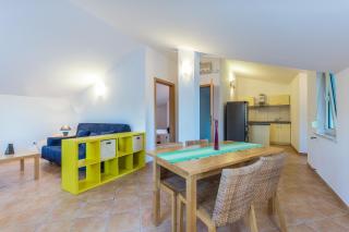 Green Garden Apartments - 8