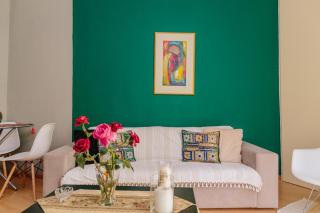Cosy Apartment in the Centre of Komotini - 1