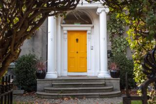 The Historical Harcourt Suites - Dublin - 9