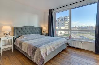 Five Star Downtown Apartment - 4
