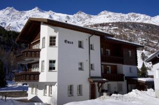 ART Oase - Saas-Grund - 9