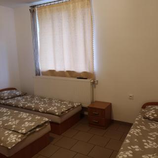 noclegi u Adama - Kajetany - 4