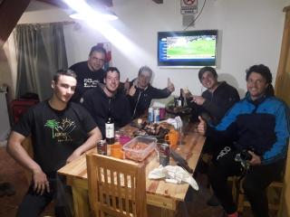 Alojamiento Quilque Lil - 4