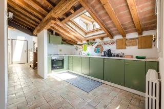 Altabella Panoramic Terrace Apartment - Bolonia - 7