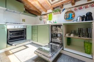 Altabella Panoramic Terrace Apartment - 3