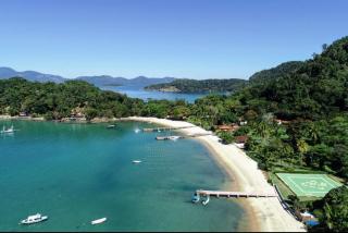 Recanto da gipoia - 1