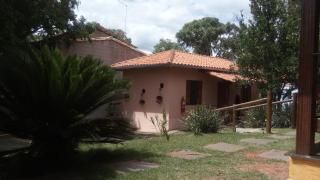 Pousada Licuri - Serra do Cipó - 1