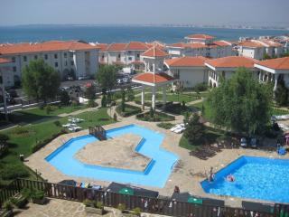 Apartment in Kambani 1 Apartcomplex - Sweti Wlas - 0