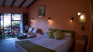 Alfa Boutique Motel - Paihia - 8